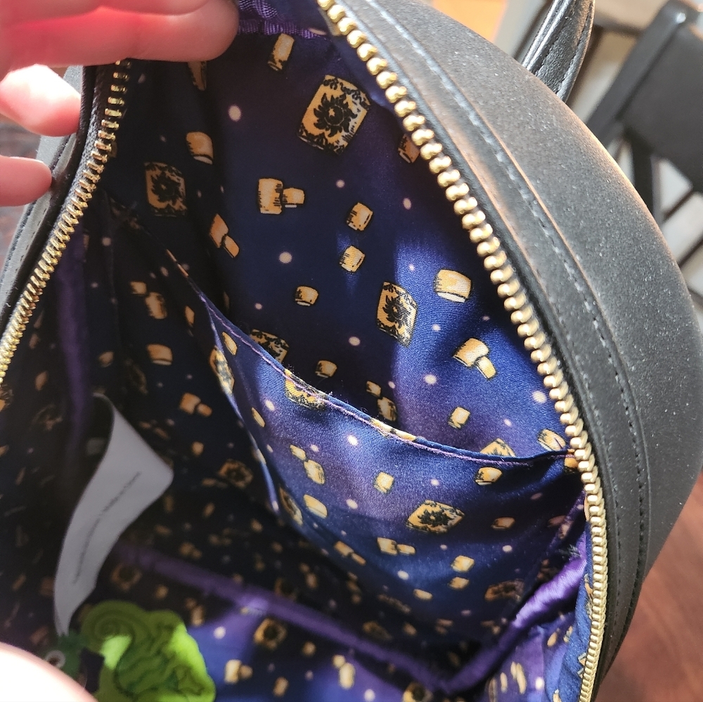 Tangled Mini Backpack - Picture 5 of 8